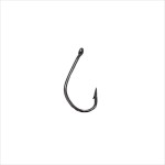 Set of 10 eyelet hooks for fishing, Regal Fish, Maruseigo Ring, size 5